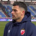 Radonjić stiže na "Karađorđe" Fudbaler blizu potpisa za Vojvodinu