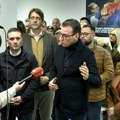 Petković: Srpska lista je vrpca koja povezuje srpski narod na KiM sa zvaničnim Beogradom FOTO