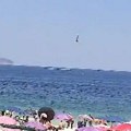 Avion se srušio u more: Letelica pala kod plaže Kopakabana, ima mrtvih! (video)