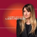 Godina iza nas, godina pred nama: Stanislava Petković