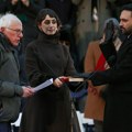 Mamdani položio zakletvu na Kuranu! Postao prvi musliman gradonačelnik Njujorka, najavio borbu za radnike! Ljudi skandirali…