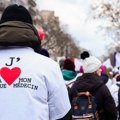 Više od 2.000 lekara ide u Brisel na protest protiv zdravstvene politike Francuske