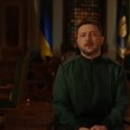 Da li je to Zelenski najavio kraj rata? Doneta odluka o potpisivanju dokumenata?!