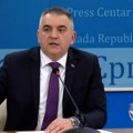 Savo Minić: Vratio sam mandat, ali biću ponovo predložen - nećemo dozvoliti pravni vakuum u Srpskoj