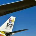 Jerinić: Leteći taksi stiže na Expo 2027, inovacija o kojoj će se pričati decenijama