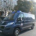U Nišu uhapšeni osumnjičeni za protivpravno lišenje slobode i iznudu u pokušaju