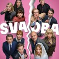 Film „Svadba“ režisera Igora Šeregija ovih dana puni bioskopske sale širom regiona