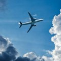 Najturbulentnije avio-linije u 2025: Gde je najnemirnije nebo i zašto baš te destinacije prednjače