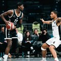 Košarkaši Partizana pobedili Kluž u ABA ligi
