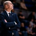 "Davaće nam lude poene!" Trener Partizana Đoan Penjaroja o izazovu u Evroligi i pojačanju koje ga je obradovalo!