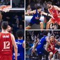 Crvena zvezda utišala Moraču: Budućnost dotučena u velikom derbiju ABA lige