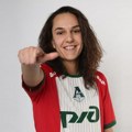Bomba iz Moskve: Andrea Grebenar potpisala za Lokomotivu i zadužila “devetku”!