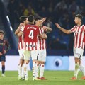 Baskijci slavili kao gosti: Atletik Bilbao pobedio Ovijedo