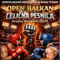 Međunarodni boks turnir u Nišu
