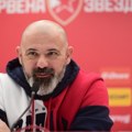Stanković: "Večiti derbi" je teži od Lila, jedna utakmica u nizu do našeg cilja