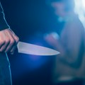 Muškarac izboden u Nišu, policija identifikovala napadača i traga za njim