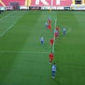 Hitno reagovao i FSS: Gol iz ofsajda koji su svi živi videli sem sudija (video)