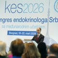 Premijer Macut na Kongresu srpskih stručnjaka: Endokrinologija ključ razvoja moderne medicine