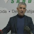 Ugljanin: Zabrinuti smo zbog sve prisutnijeg govora mržnje prema Bošnajcima