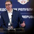 Vučić: Izbori pre kraja 2026. godine, tražim način da izbegnem kandidaturu predsednika Vlade