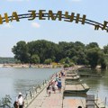 Promena pejzaža na Dunavu: Ponton za Lidu odlazi u istoriju, evo šta se gradi na njegovom mestu