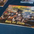 YU grupa predstavila novi album "Bus to Zion"
