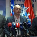 Knežević: Tražićemo povlačenje odluke Crne Gore o priznanju Kosova