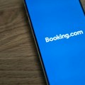 Booking.com je hakovan