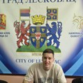 Aleksandar Pavlović rukometaš Dubočice do 2028. godine