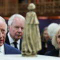 Bakingemska palata u panici nakon napada na Trampa: Razmatraju da li je bezbedno da kralj Čarls dođe sutra u SAD