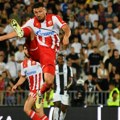 Neverovatan dan za Miloša Veljkovića: Fudbaler Crvene zvezde je ovo uradio prvi put u bogatoj karijeri!