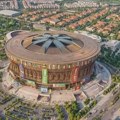 Gradi se najveći stadion na svetu: Nikada ne biste pogodili gde, porušiće sve rekorde