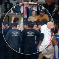 Kalinića vređali i provocirali u Čajetini: Isključen zbog tuče i pobesneo, umešala se i policija