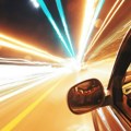 Snimala se kako vozi 200 km/h, pa dobila najstrožu kaznu za prekoračenje brzine u istoriji Švajcarske
