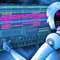 Okupirane plejliste: ko sluša AI muziku