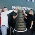 MaxBet sport obeležio jubilej u znaku sporta i zajedništva