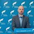 PSG traži da se iz procedure povuku Petrašinovićeve izmene izbornih zakona