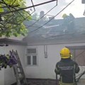 Dvoje dece ostalo bez krova nad glavom! Hitan apel koji slama srce: Porodici Mlinko kuća izgorela do temelja, izgubili sve što…
