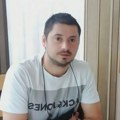 Nestao je Milan Prvanov iz Zaječara