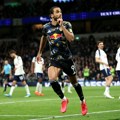 UŽIVO: Umalo šok u Londonu, sjajna odbrana golmana Totenhema