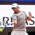 Rud se vraća jači nego ikad - prvo Masters polufinale posle više od godinu dana