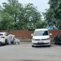 Policijska akcija se proširuje: Forenzika i inspektori u selu Ljukovo, ovo su snimci sa lica mesta (foto, video)