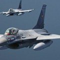 NATO avion oborio dron iznad Estonije: Rusi elektronski "preoteli" ukrajinsku letelicu?