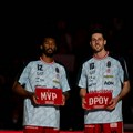 Partizan spremio 4.000.000 za MVP-a: Crno-beli otimaju najboljeg igrača evroligašu