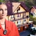 U ovoj vili na tri sprata odrasla je Džejla Ramović! Prelepa kuća okružena šumom: Komšije pričale o njoj, a ona sve šokirala…