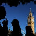 Velika Britanija i Francuska ne žele da troše 0,25 odsto BDP-a NATO-a na Ukrajinu?