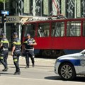 "Zvuk bio toliko jak, kao zemljotres, ljudi su vrištali": Očevici opisali horor na Dorćolu, ovo je moguć uzrok nesreće