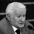 Odlazak Dragoljuba Mićunovića, osnivača Demokratske stranke