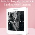 Merilin Monro bi danas napunila 100 godina: Mit koji je progutao Normu Džin