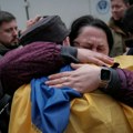 Rusija i Ukrajina razmenile po 185 ratnih zarobljenika